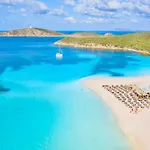 Aparthotel Isa-baia Delle Palme 3*