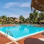 Isa-baia Delle Palme Aparthotel 3*