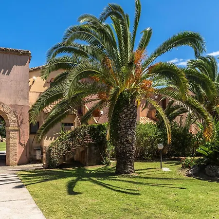 Isa-baia Delle Palme Aparthotel